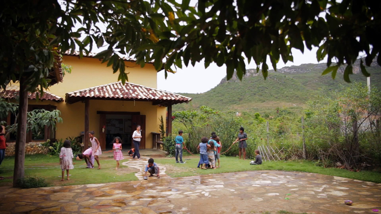 Sementes da Educação