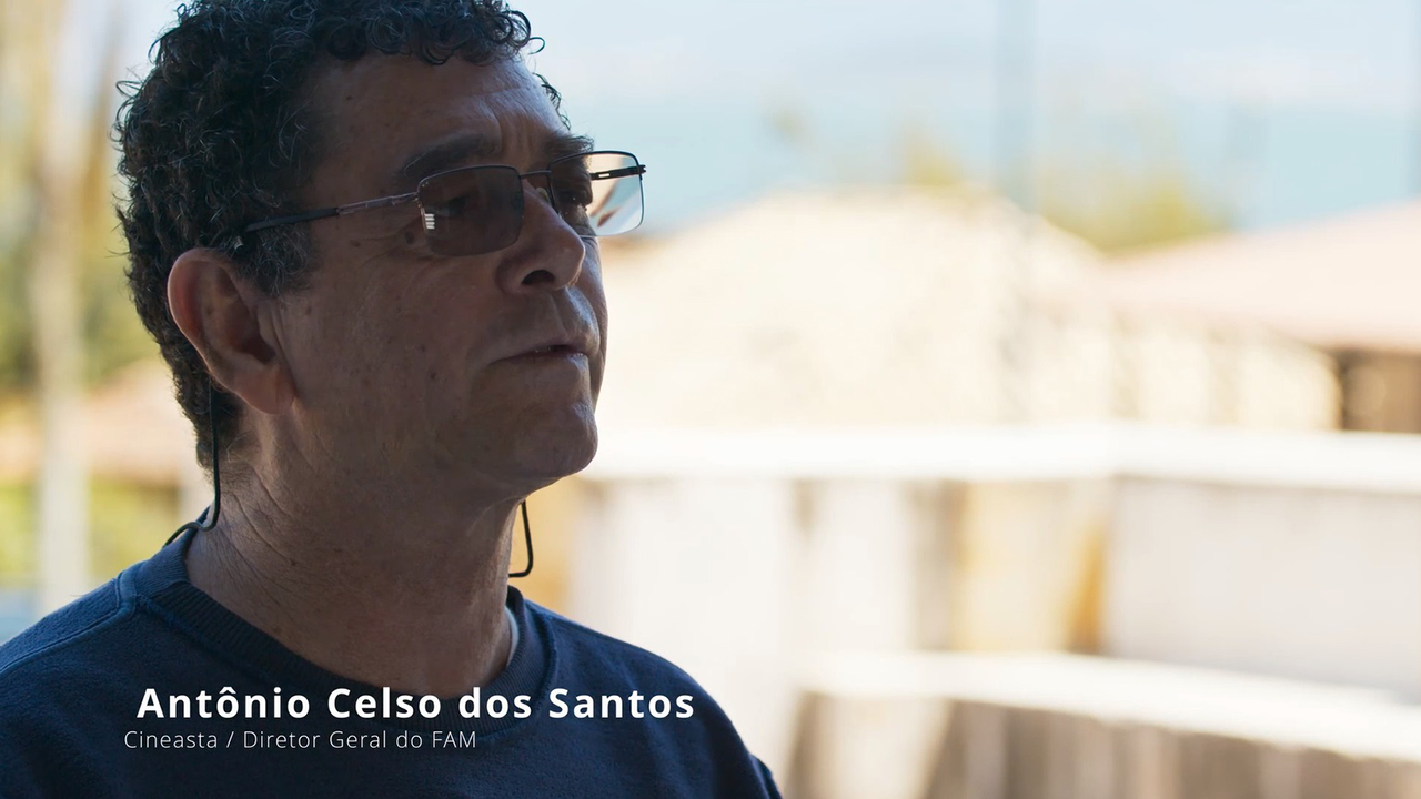 O Último Filme de Meu Pai