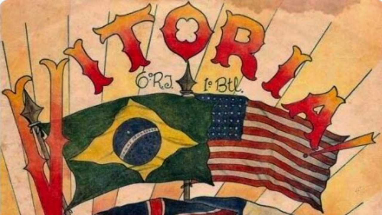 A Guerra Da Lagosta