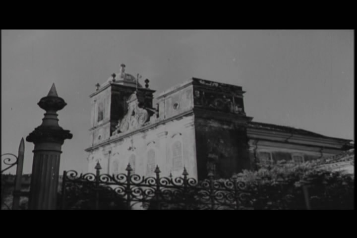 Cidade do Salvador - Bahia - 1949, A