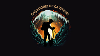 Caçadores de Cavernas
