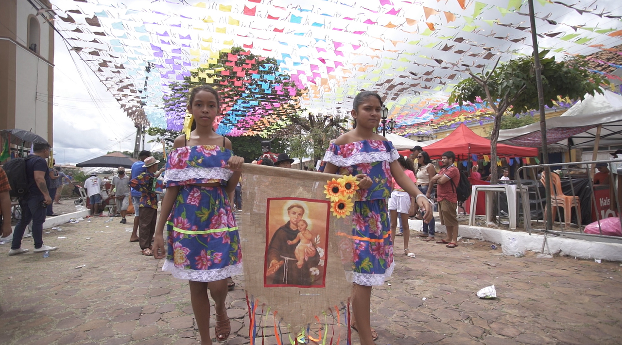 Carroça e a Cultura Popular