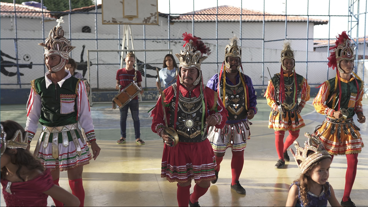 Carroça e a Cultura Popular