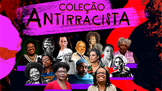 Coleção Antirracista