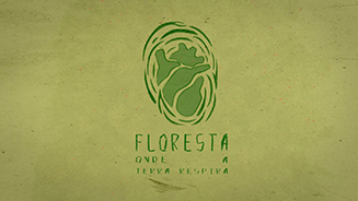 Floresta, Onde a Terra Respira