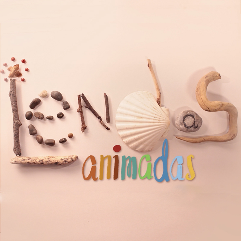 Lendas Animadas