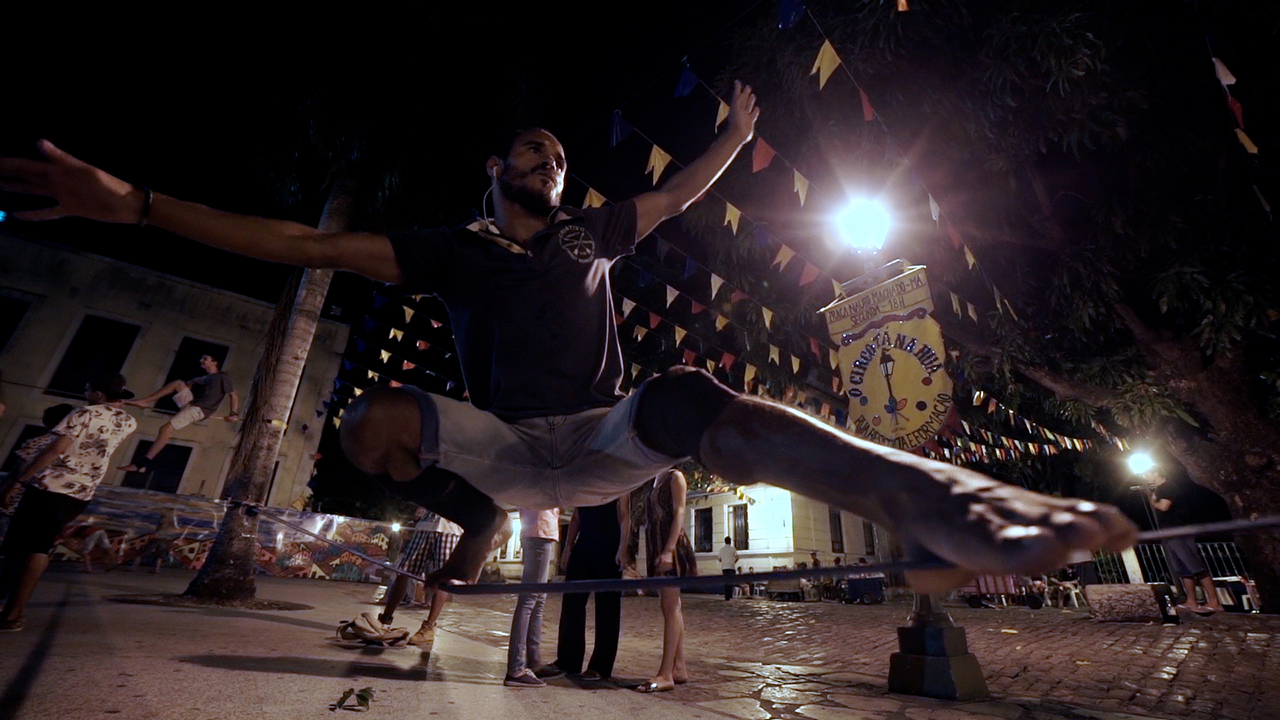 Pé na Rua - 6ª Temporada