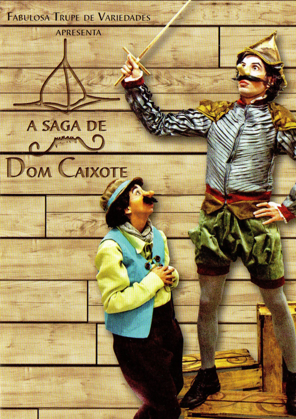 Teatro Cennarium Infantil